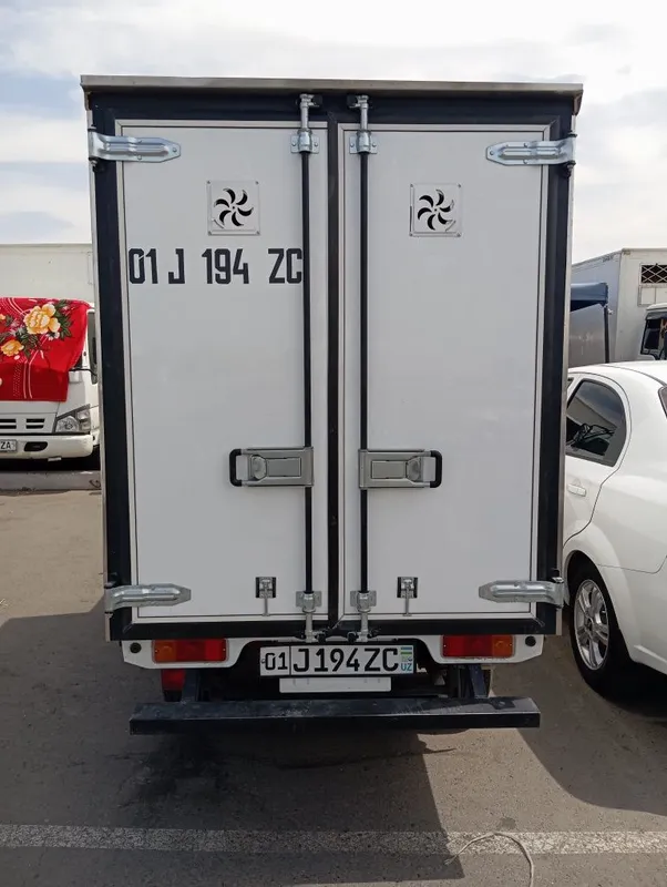 Labo 2025 yil 30 000 probeg 4