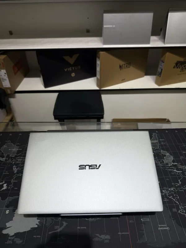 Acer Predator Helios Neo 16S AI — фото 2