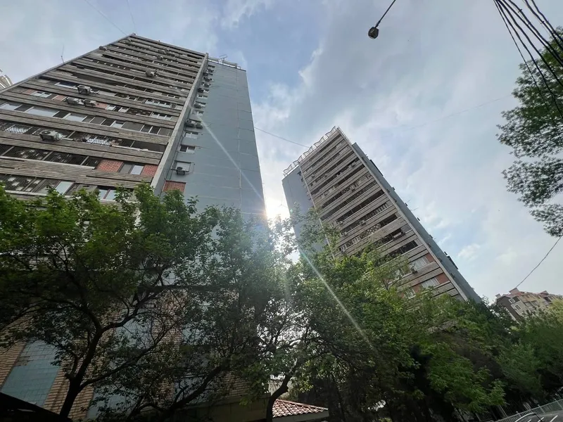 Нежелой Дархон  124м² — фото 3