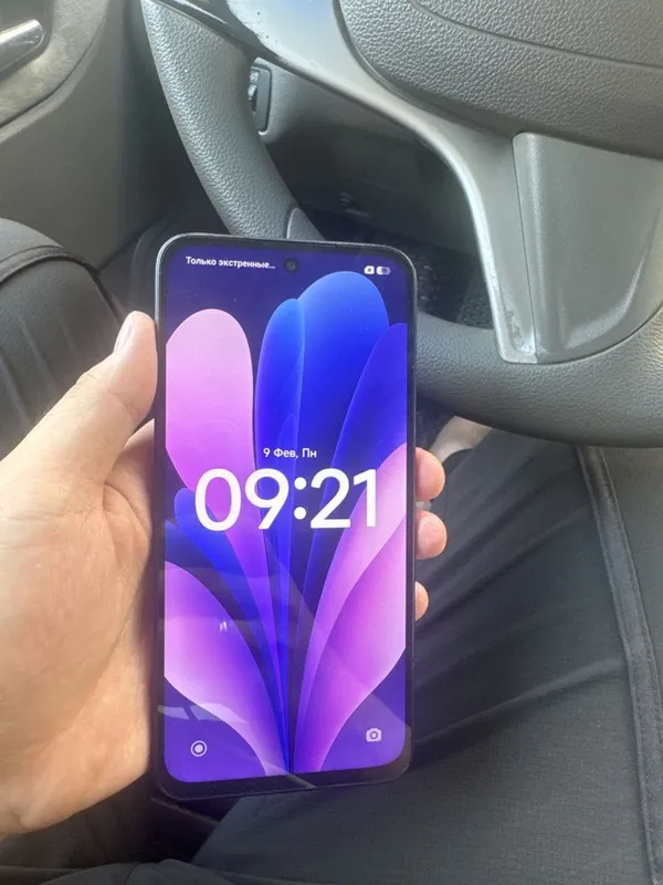 Redmi 15, состояние хорошее, работает отлично, всё заводское 6 Redmi 15, состояние хорошее, работает отлично, всё заводское 6