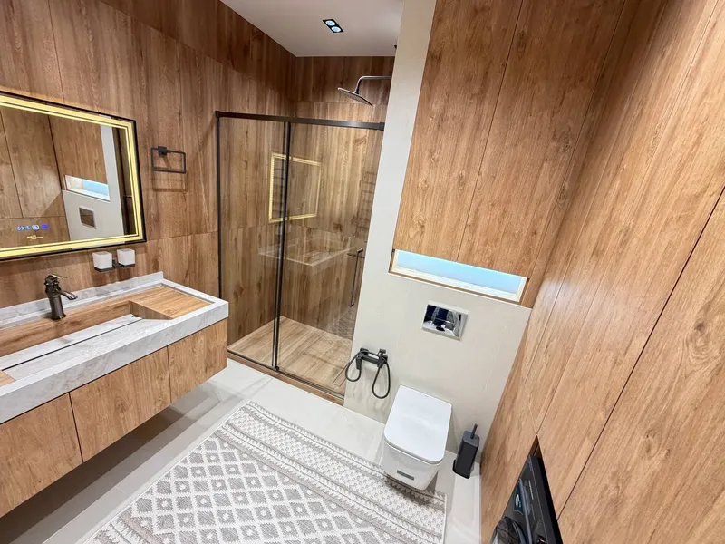 4-комнатная квартира в ЖК VEGAS TOWER с евроремонтом 10 4-комнатная квартира в ЖК VEGAS TOWER с евроремонтом 10