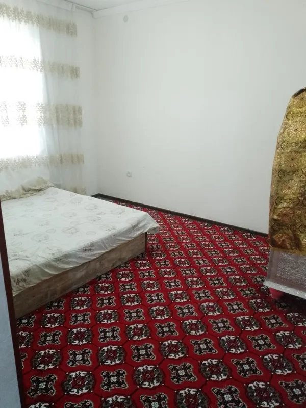 uy sotiladi 2xona 1etaj Shofirkon Revgari koʻchasi yöl boʻyida — фото 4