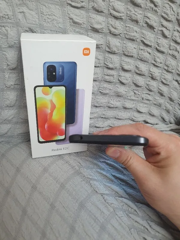 Srochna sotiladi Xiaomi Redmi Note 11 4+4/64Gb Orginal Xolati yaxshi — фото 5