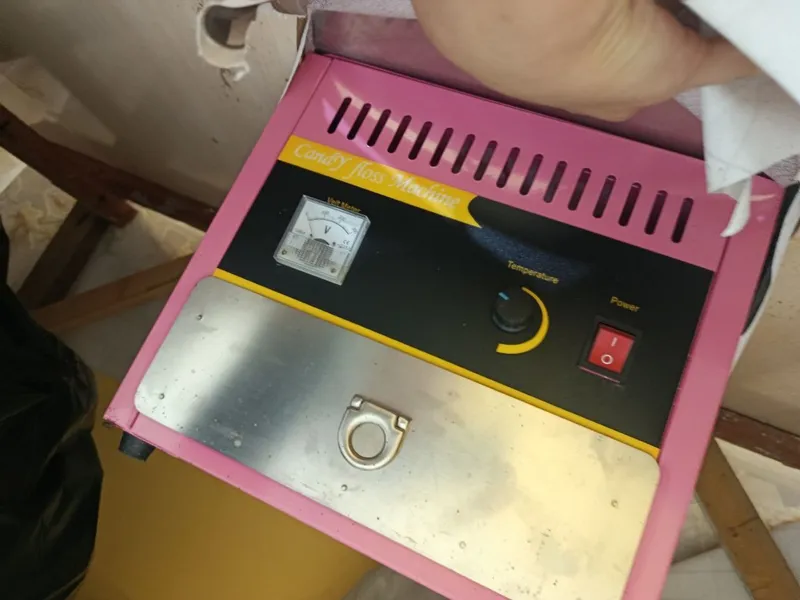 Paxta aparat sotiladi 7 Paxta aparat sotiladi 7