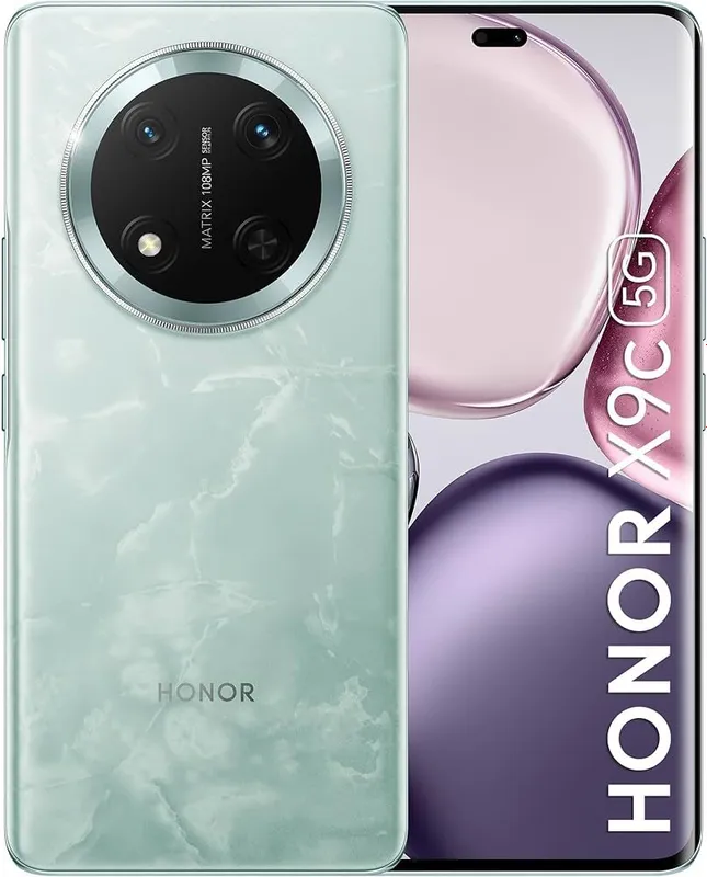 Honor X9 5g Pro  Holati ideal 8 oy bo'lgan olingna 3