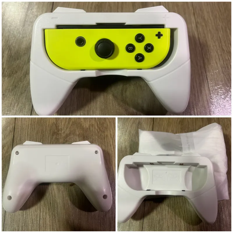 Аксессуары Nintendo Switch 2 Аксессуары Nintendo Switch 2