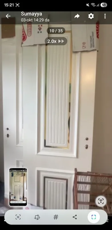 Дверы 800$ b/u eshik 3