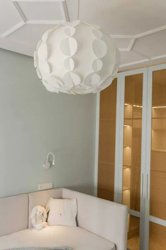 Ташкент Сити-Gardens! Сдается новая 3-х комнатная в центре города! — фото 3