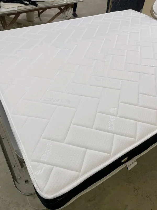 Матрас ортопедический анатомический mattress 4 Матрас ортопедический анатомический mattress 4