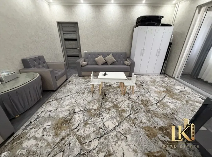 Продаётся 2-комнатная квартира, 60 м², 1/9, Яшнабадский район — фото 2