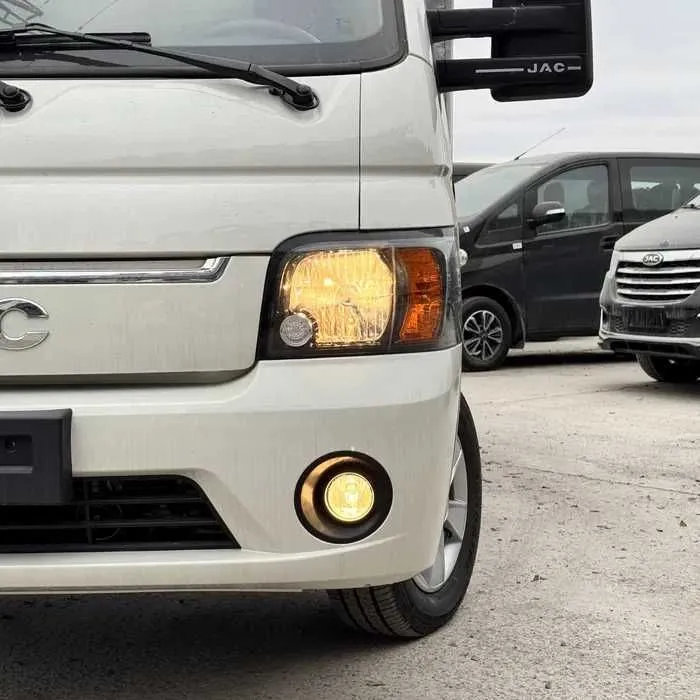 JAC X200 tentovka 16 mln 800 ming so'm chegrma bilan xarid qiling! 4 JAC X200 tentovka 16 mln 800 ming so'm chegrma bilan xarid qiling! 4