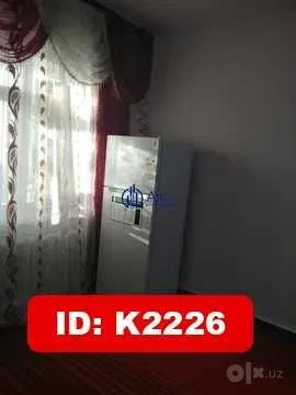 Arzon narxda ijaraga beriladi K2226 Gorgaz tarafda 2xonalik 4 Arzon narxda ijaraga beriladi K2226 Gorgaz tarafda 2xonalik 4