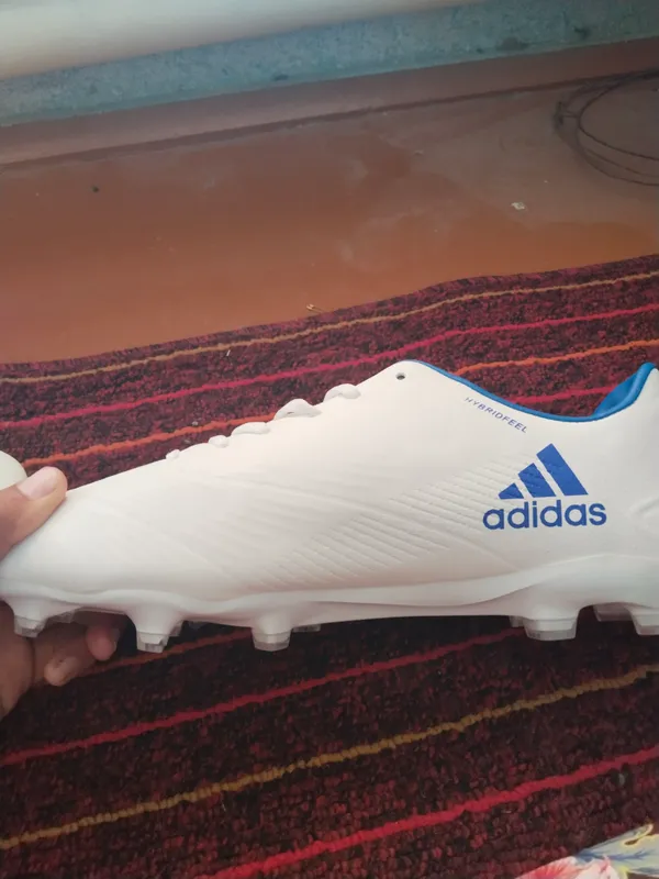 Adidas Predator, новые, не носились, размер 43-44 3