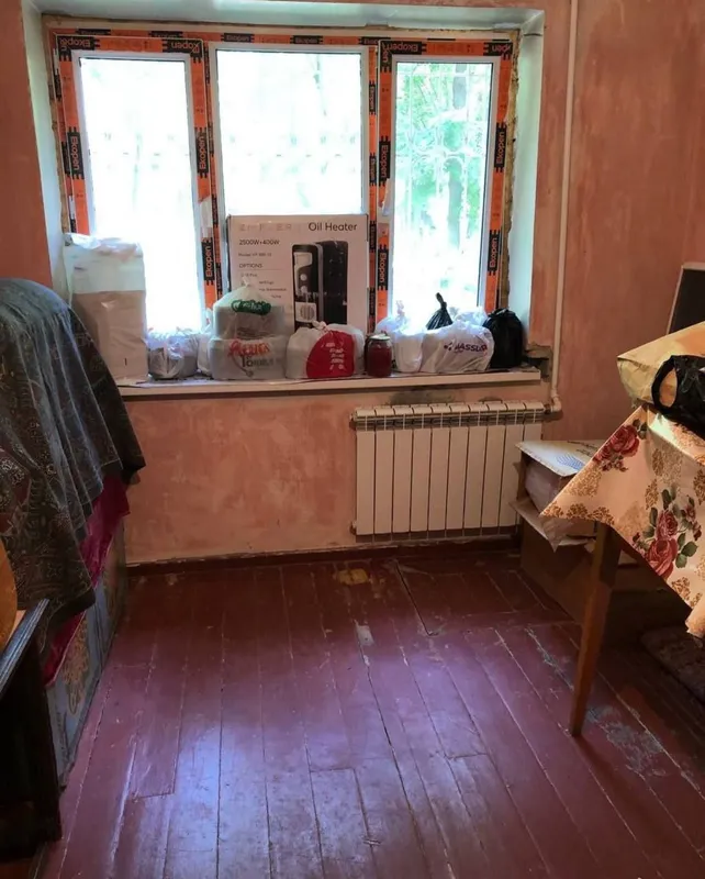 продажа квартиры — фото 4