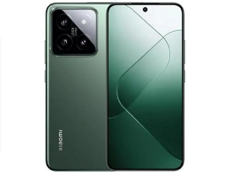Смартфоны Xiaomi 14, 8/256 GB. Доставка. — фото 5 Смартфоны Xiaomi 14, 8/256 GB. Доставка. — фото 5