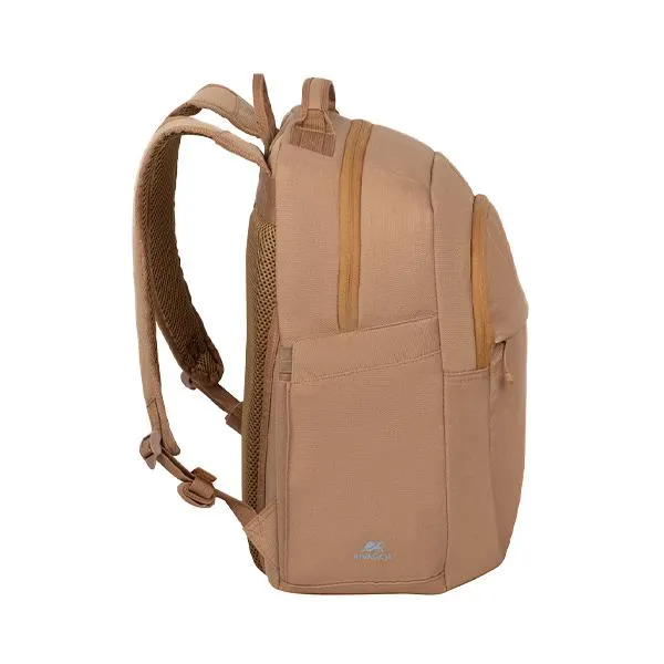 Рюкзак Rivacase Aviva 5432 Beige 14" 2 Рюкзак Rivacase Aviva 5432 Beige 14" 2