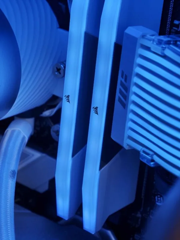 Игровой ПК — Core i7-14700KF + RTX 3080 Ti 5 Игровой ПК — Core i7-14700KF + RTX 3080 Ti 5