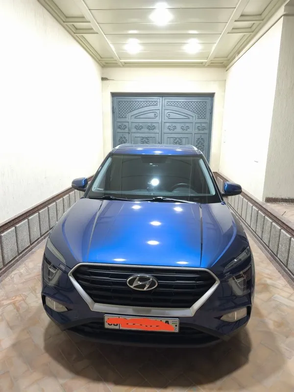 Продаётся Hyundai Creta 2022 года — фото 2