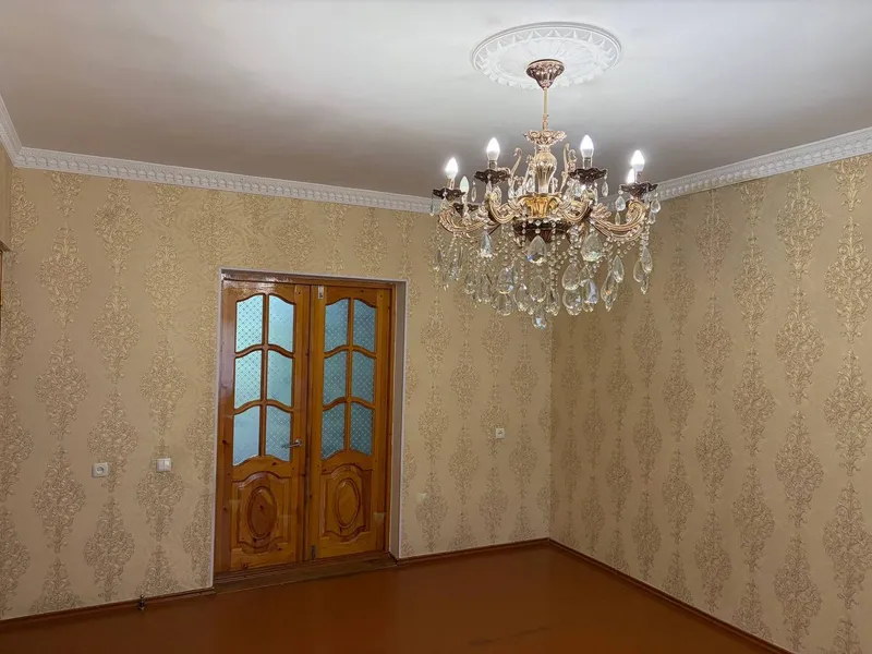 3/1/4 в ЖК Jangox — квартира 78 м² — фото 3