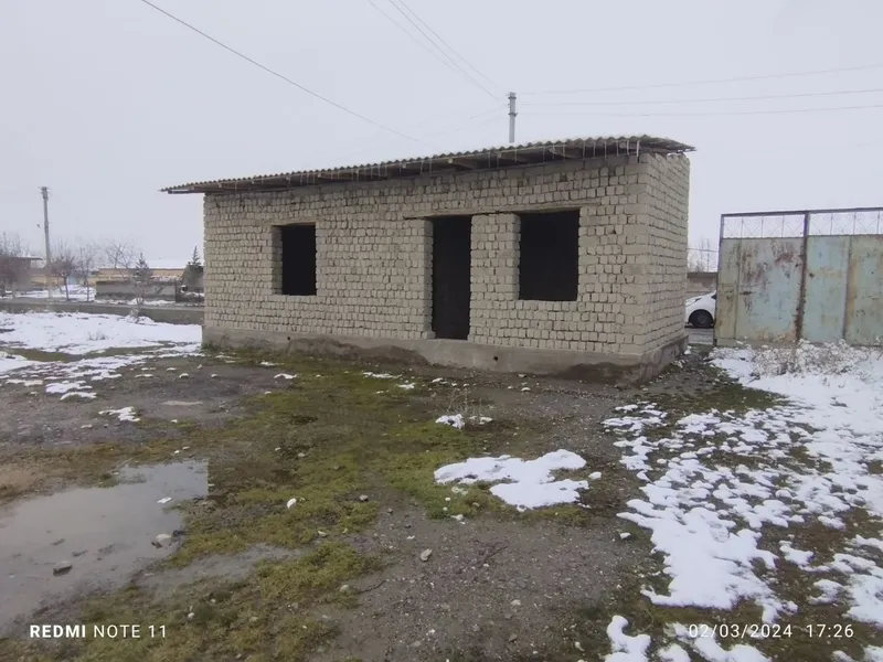 Srochna yer uchastka sotiladi 5 Srochna yer uchastka sotiladi 5
