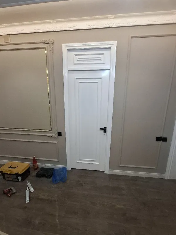 Mdf eshiklar olami eng arzon narxlar — фото 1