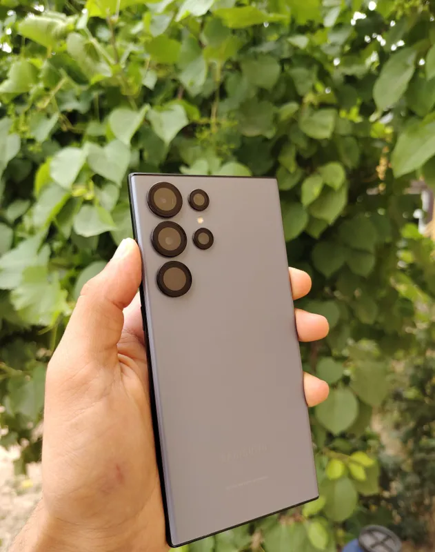 Samsung S23 Ultra срочно продается 1