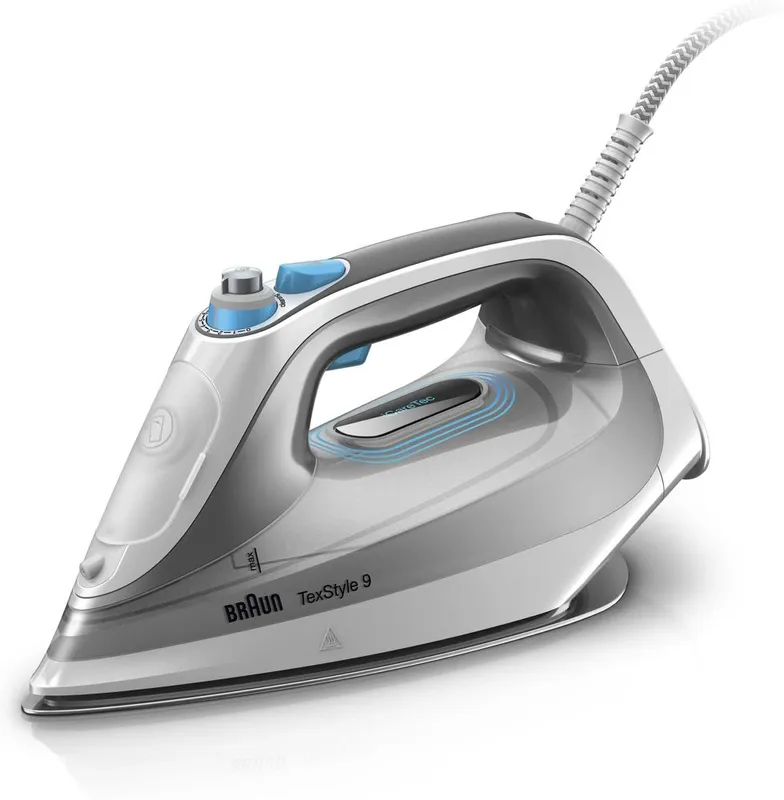 Утюг Braun SI9270WH