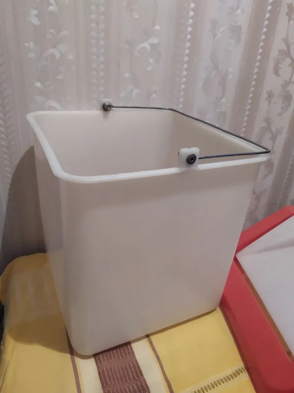 Ведро для мусора — фото 1