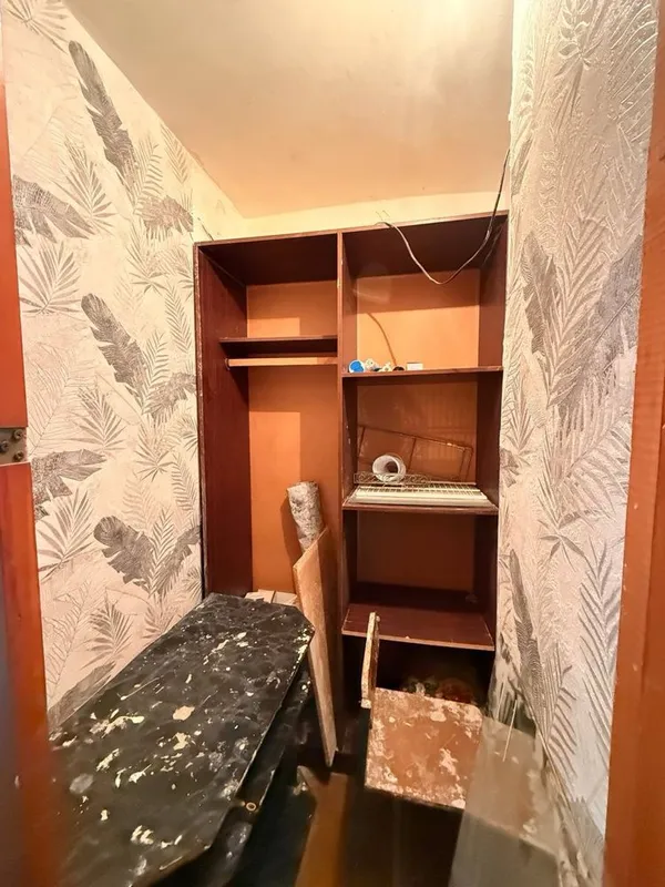 Chirchiq, 8-mikrarayon, 1 xona uy sotiladi — фото 2