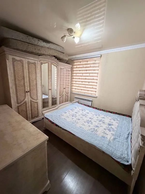 Шолкоматалда 3 хонали ЛЮКС квартира ИЖАРАГА — фото 1