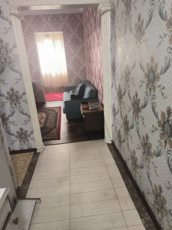 аренда квартира Яшнабод 2