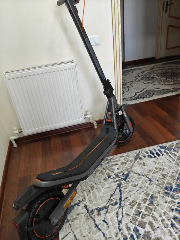 xiamoi Ellectric scooter 6 Pro 6