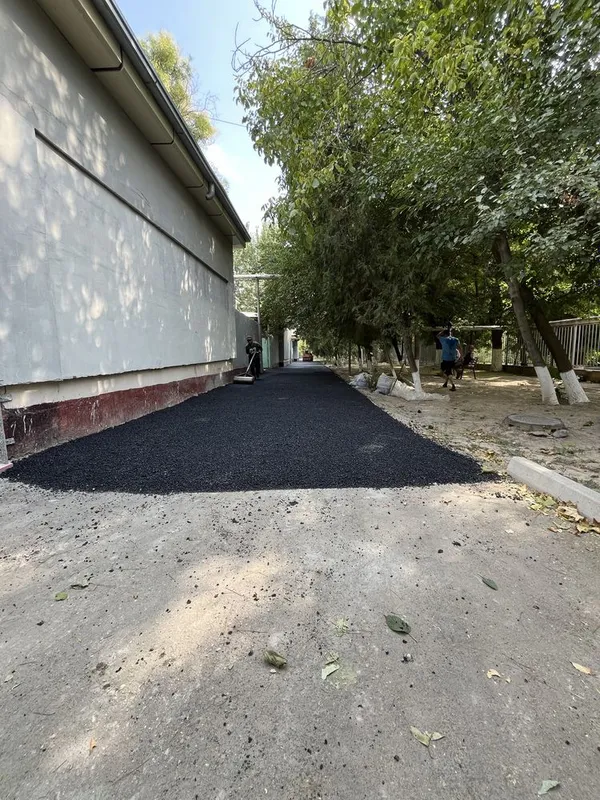 Ishimiz sifatli va zamonaviy texnologiyalar bilan qilinadi 8