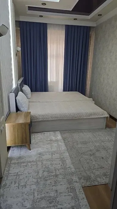Сдаётся квартира на Махтункули (ориентир: Парк Ашхабад) — фото 3