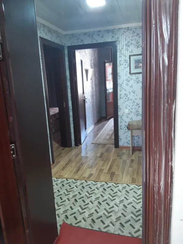 Продаётся 1 комнатная квартира на Маслозаводе. 5