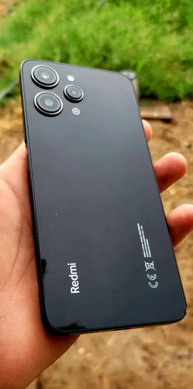 redmi 12 3
