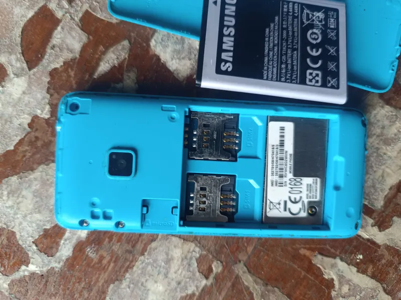 Samsung 3 Samsung 3
