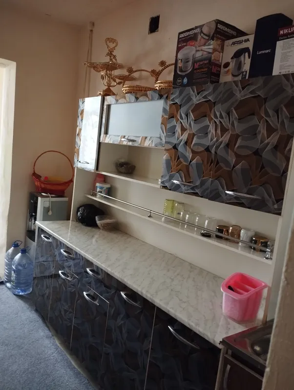 yakkashkaf trimo kuhinniy mebel lyulka hadinok — фото 3 yakkashkaf trimo kuhinniy mebel lyulka hadinok — фото 3