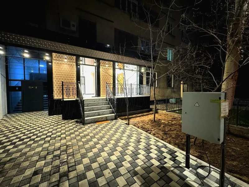 Продаётся Нежилое Помещение Зор Тв Первая Линия