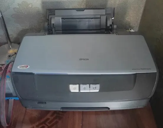 Epson 270 Printer zapchastlari sotiladi!
