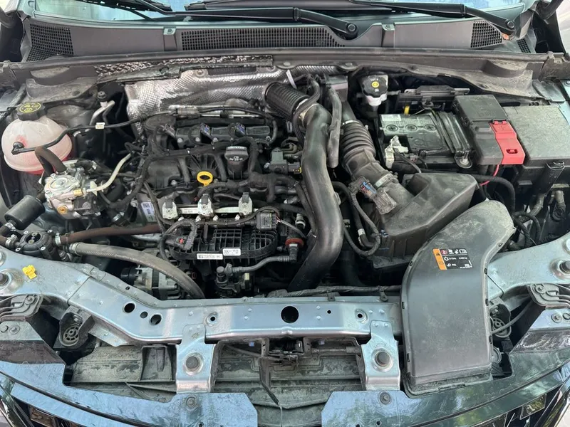 Onix premier2 turbo plus — фото 5