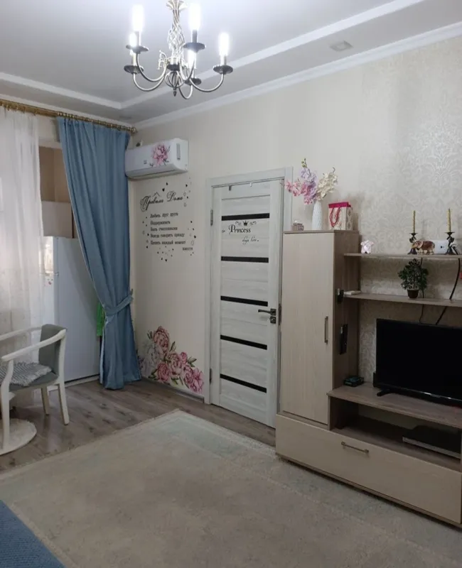 Аренда квартиры 1/1/4 Авиасозлар-3 Кадышева 2 Аренда квартиры 1/1/4 Авиасозлар-3 Кадышева 2