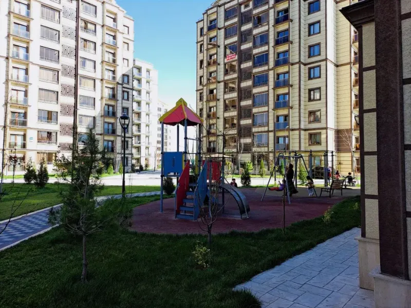 ЖК Истанбул Сити