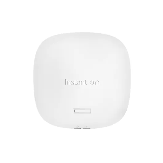Точка доступа Aruba Instant On AP25 Indoor R9B28A