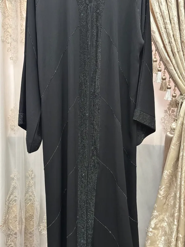 Abaya 1