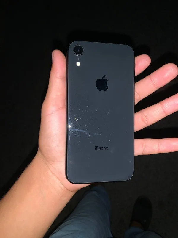 Iphone xr 1 Iphone xr 1