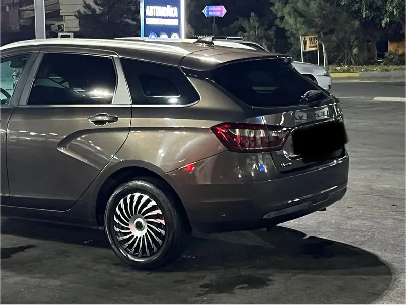 Lada Vesta 2021 SW универсал 1