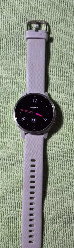 Garmin Venus 2 soati 1 Garmin Venus 2 soati 1