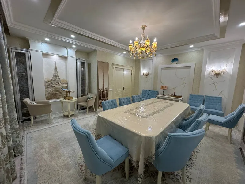 Yashnobod tumanida 180 m², 4 xonali kvartira sotiladi 2 Yashnobod tumanida 180 m², 4 xonali kvartira sotiladi 2
