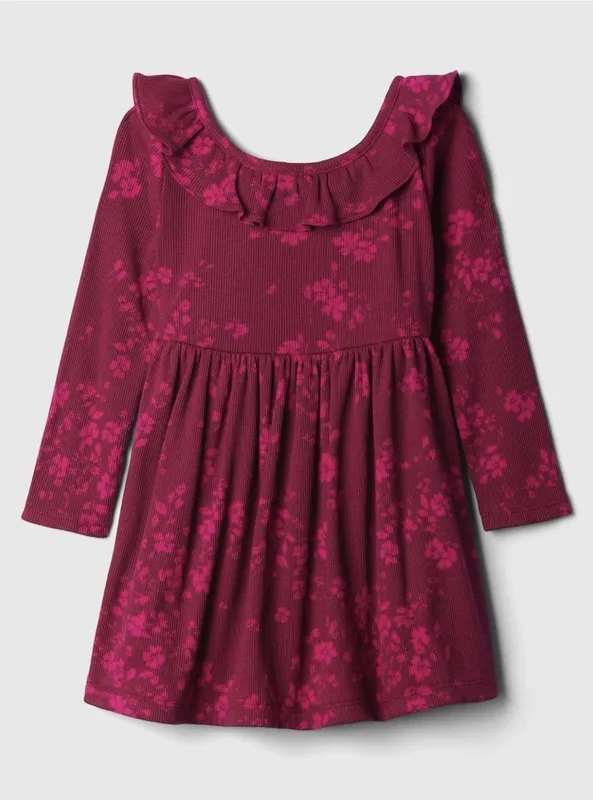 GAP платье для девочек
